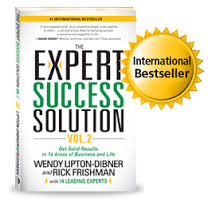 The Expert Success Solution, Vol. 2